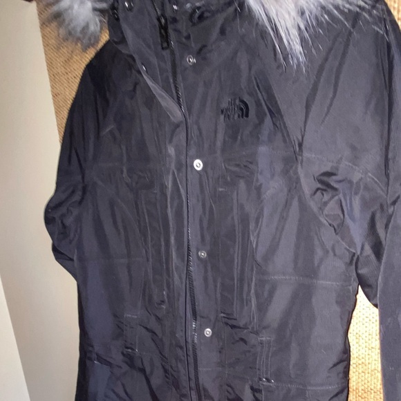 The North Face - Parka - Goose down - Picture 13 of 16